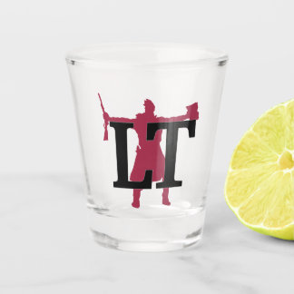 Vaso De Chupito Lawrence Times 