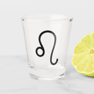 Vaso De Chupito Leo