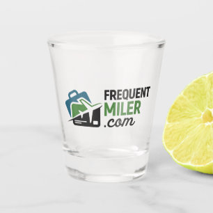 Vaso De Chupito Leve frecuente
