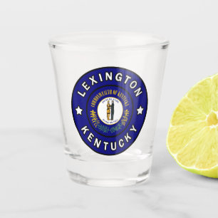 Vaso De Chupito Lexington Kentucky