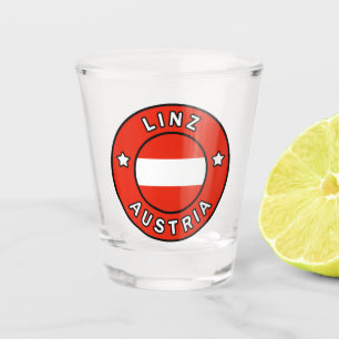 Vaso De Chupito Linz Austria