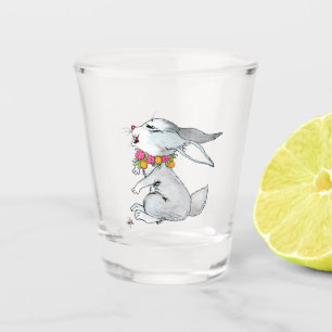 VASO DE CHUPITO LITTLE RABBIT