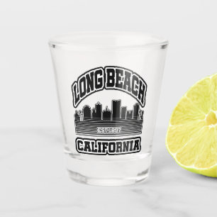 Vaso De Chupito Long Beach, California