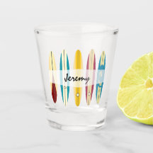 Longboard de vintage