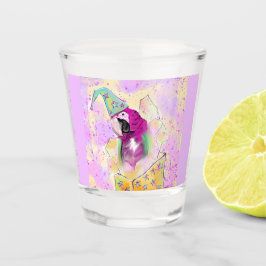 Vaso De Chupito Loro