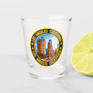 Vaso De Chupito Los Ángeles