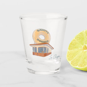 Vaso De Chupito Los Ángeles