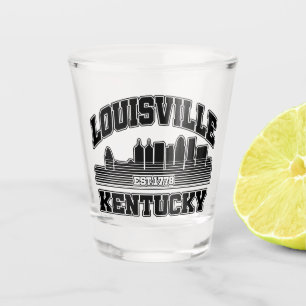 Vaso De Chupito Louisville, Kentucky