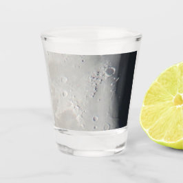 Vaso De Chupito Luna