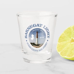 Vaso De Chupito Luz Barnegat
