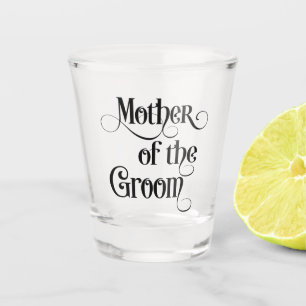 Vaso De Chupito Madre de la tierra