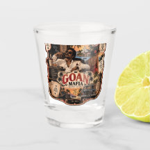 Mafia de Goa - Orgullo de Goa