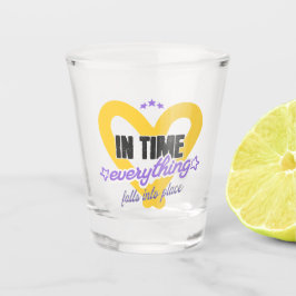 Vaso De Chupito magníficos diseños de arte de cristal con inspirad