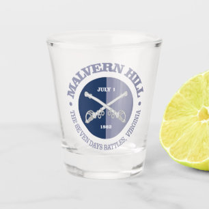 Vaso De Chupito Malvern Hill (B&G)