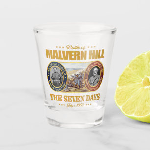 Vaso De Chupito Malvern Hill (FH2)