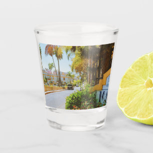 Vaso De Chupito Marbella