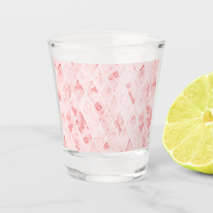 Vaso De Chupito mármol