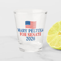 Mary Peltola for Senate 2026 Alaska Election