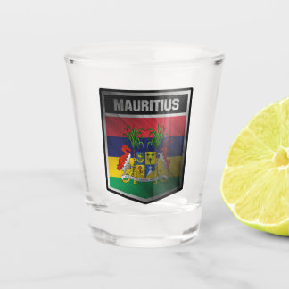 Vaso De Chupito Mauricio
