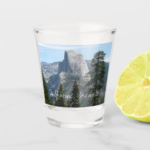 Vaso De Chupito Media casa de Panorama Trail I