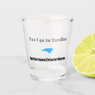 Vaso De Chupito Mejor que tú