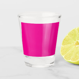 Vaso De Chupito Mejora tu espacio con un fondo rosado