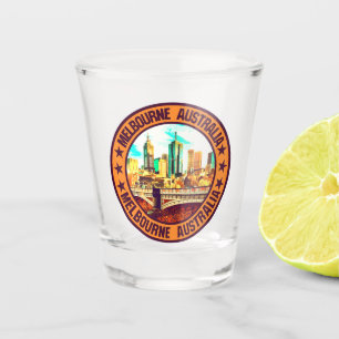 Vaso De Chupito Melbourne