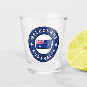 Vaso De Chupito Melbourne Australia