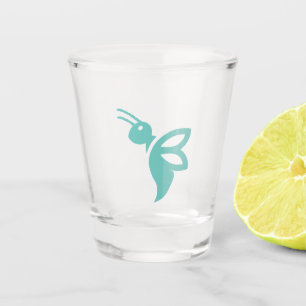 Vaso De Chupito Melissa