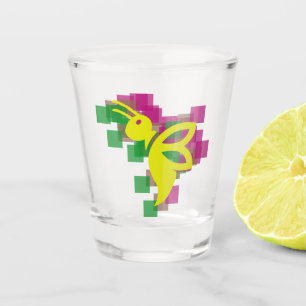 Vaso De Chupito Melissa