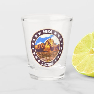 Vaso De Chupito Mesa