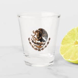 Vaso De Chupito México