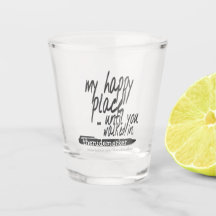 Mi feliz lugar hasta que entraste