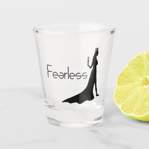 Vaso De Chupito Miedo