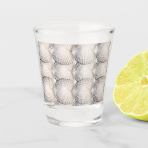 Vaso De Chupito Mikitiez veraniega venus shell océano playa
