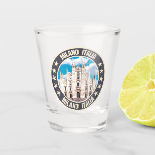 Vaso De Chupito Milán