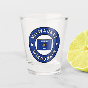 Vaso De Chupito Milwaukee Wisconsin