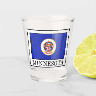 Vaso De Chupito Minnesota