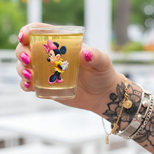 Vaso de chupito Minni