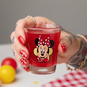 Vaso De Chupito Minni