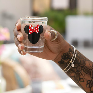 Vaso De Chupito Minnie