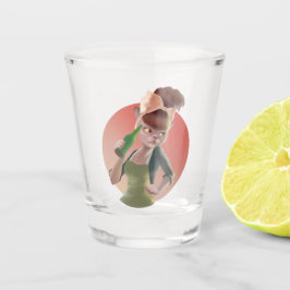 Vaso De Chupito Miss Meow - Serie nocturna de bares