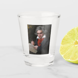 Vaso De Chupito Missa Solemnis: Ludwig Beethoven Música Clásica