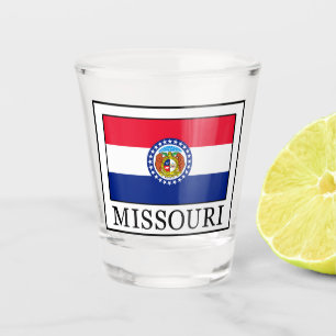 Vaso De Chupito Misuri