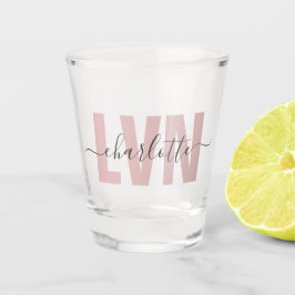 Vaso De Chupito Moda de enfermería profesional con licencia LVN pe