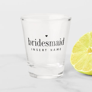 Vaso De Chupito Moda personalizada Cristal de Noviembre moderno
