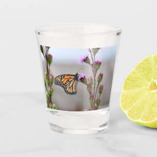 Vaso De Chupito Monarca