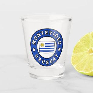 Vaso De Chupito Montevideo Uruguay