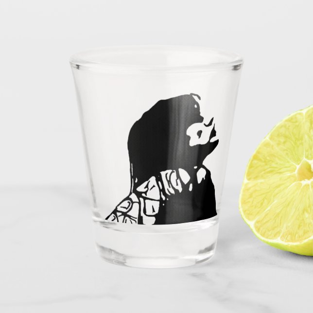 VASO DE CHUPITO MRN (Anverso)