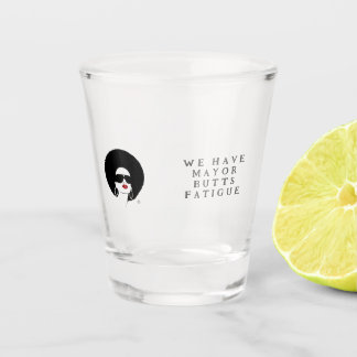 Vaso De Chupito Mug de especialidad